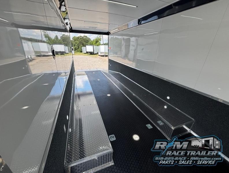 Cargo Mate Eliminator  2026
