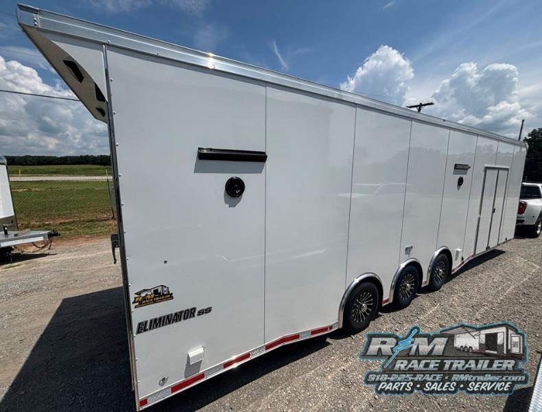 Cargo Mate Eliminator  2026