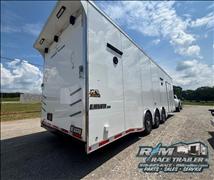 2026 Cargo Mate Eliminator 