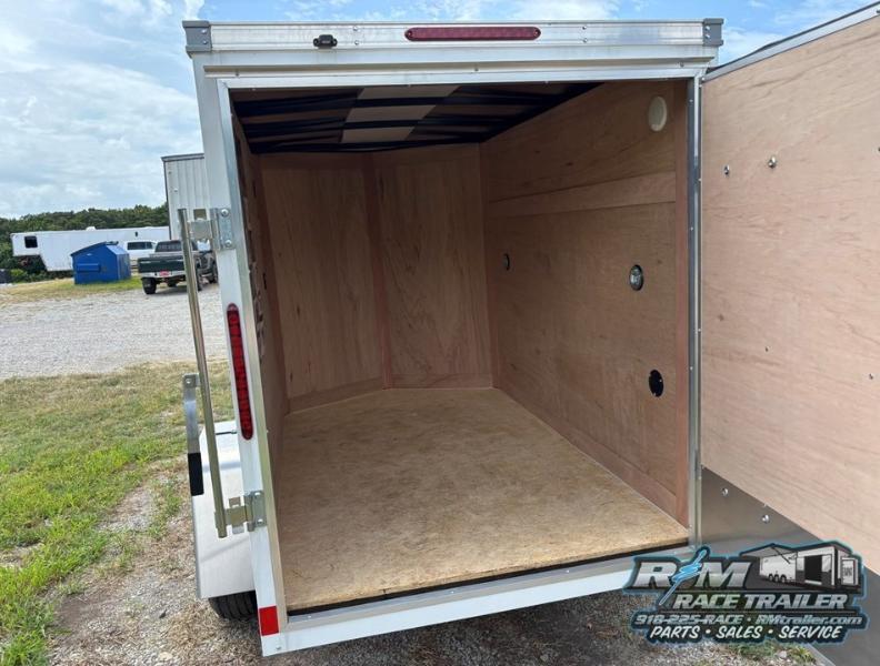Wells Cargo Fast Trac  2027