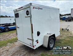 2027 Wells Cargo Fast Trac 
