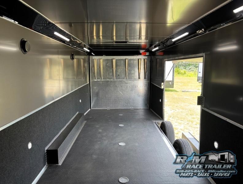 Haulmark Edge Pro  2026