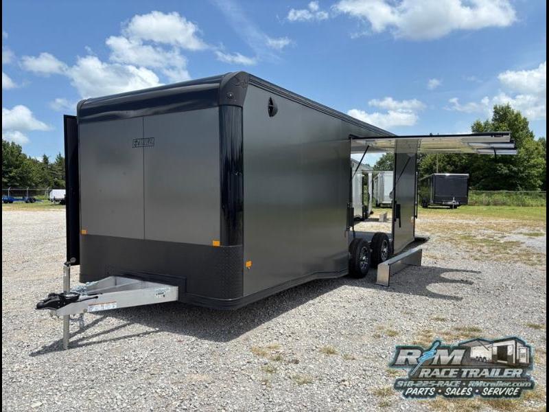 Alcom EZ Hauler  2026