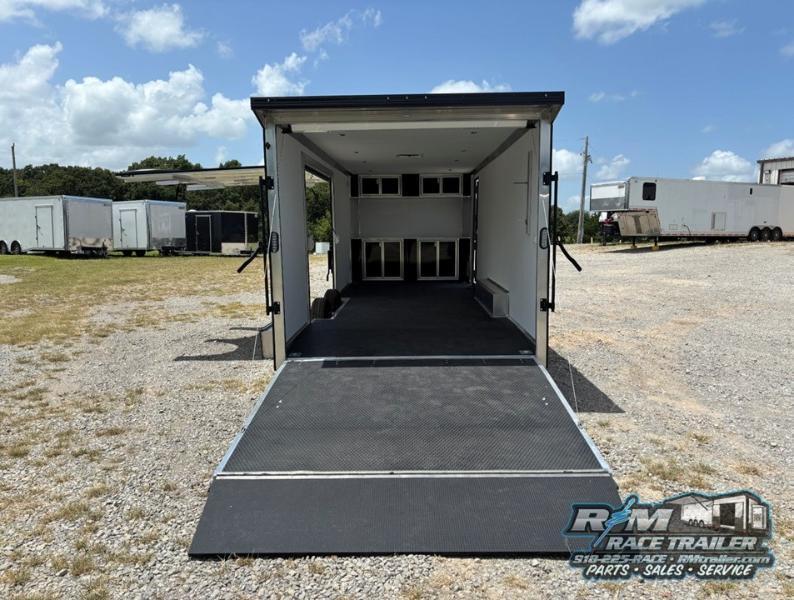 Alcom EZ Hauler  2026