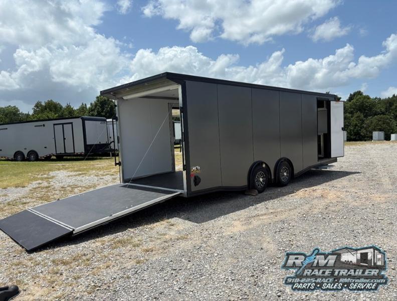 Alcom EZ Hauler  2026