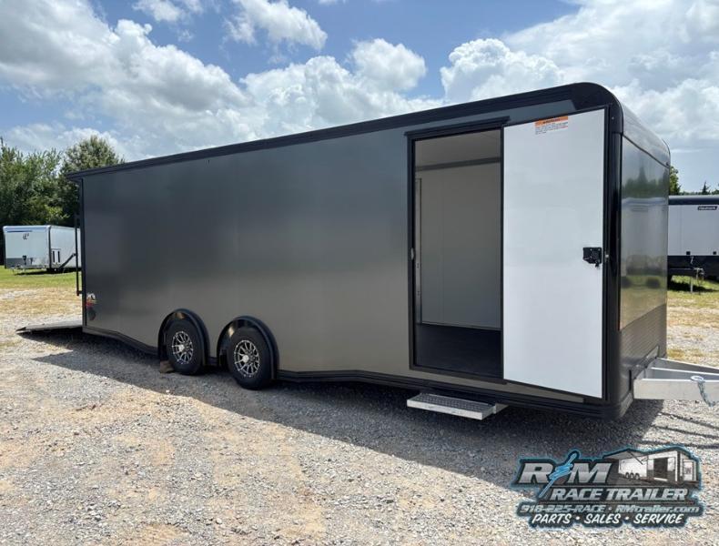 Alcom EZ Hauler  2026