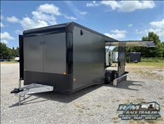2026 Alcom EZ Hauler 
