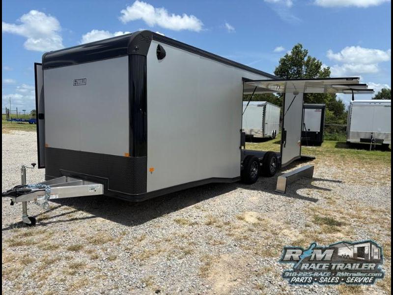 Alcom EZ Hauler  2026
