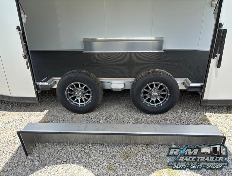 Alcom EZ Hauler  2026