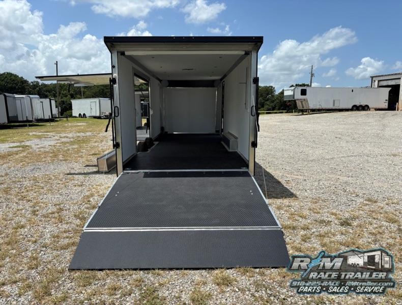 Alcom EZ Hauler  2026