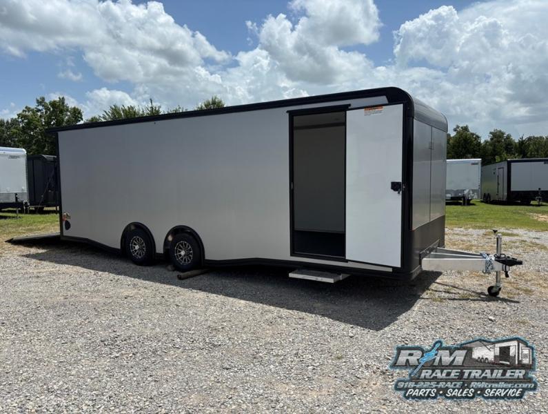 Alcom EZ Hauler  2026