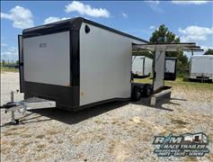 2026 Alcom EZ Hauler 
