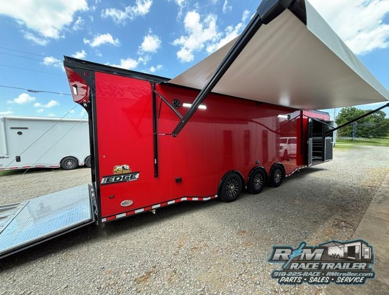 Haulmark Edge Pro  2026