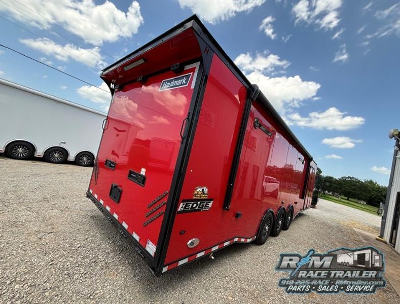 Haulmark Edge Pro  2026