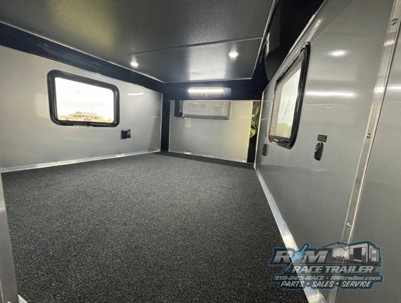 Cargo Mate Eliminator  2027