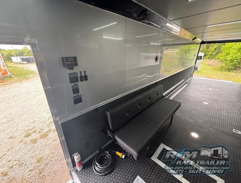 Cargo Mate Eliminator  2027