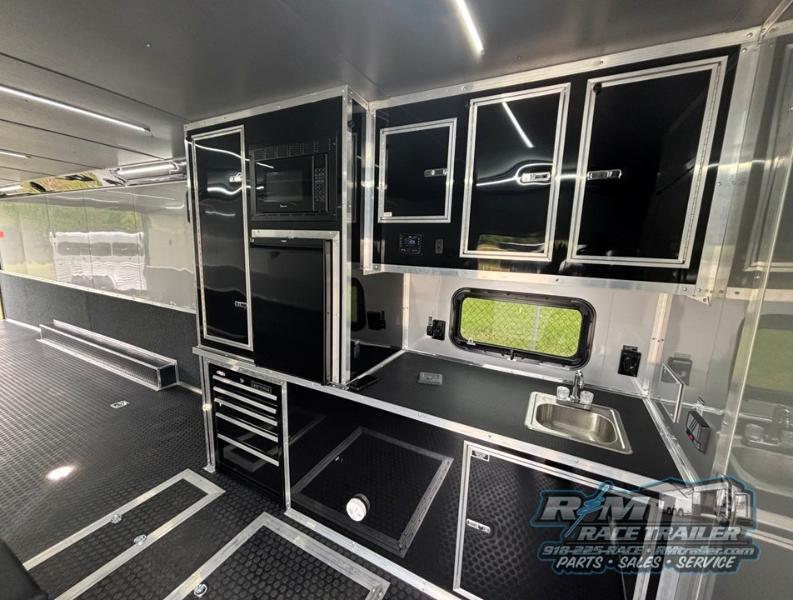 Cargo Mate Eliminator  2027
