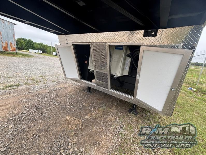 Cargo Mate Eliminator  2027