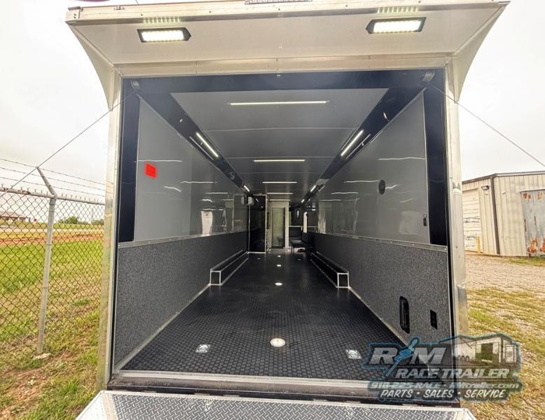 Cargo Mate Eliminator  2027