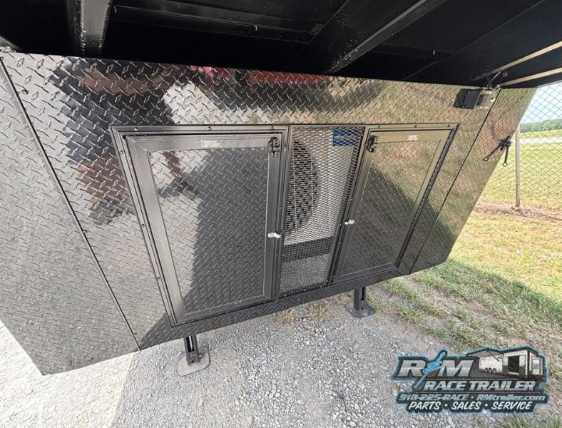 Cargo Mate Eliminator  2026