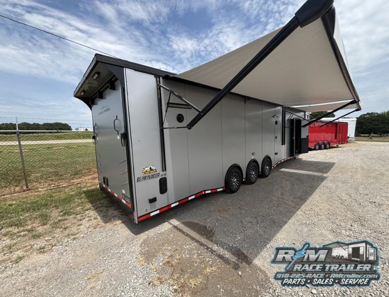Cargo Mate Eliminator  2026