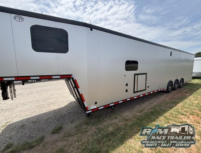 Cargo Mate Eliminator  2026