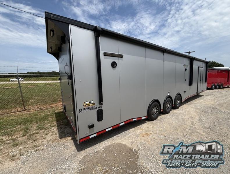 Cargo Mate Eliminator  2026