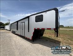 2026 Cargo Mate Eliminator 