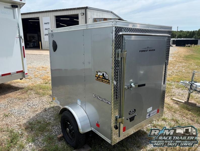 Continental Cargo Value Hauler Wedge  2027