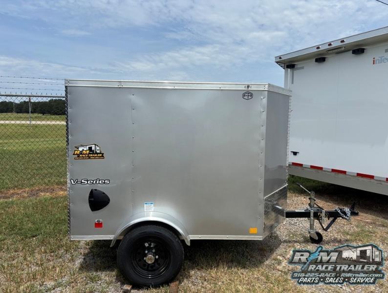 Continental Cargo Value Hauler Wedge  2027