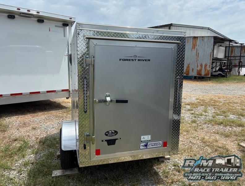 Continental Cargo Value Hauler Wedge  2027