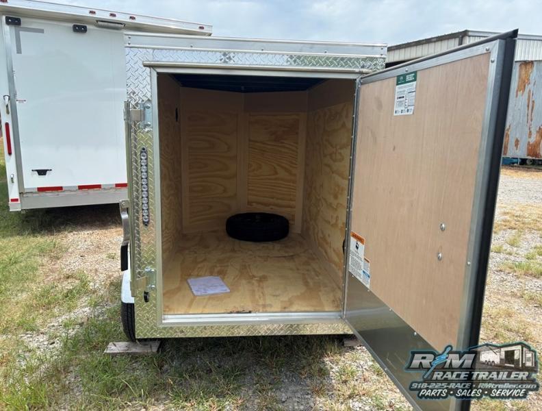 Continental Cargo Value Hauler Wedge  2027