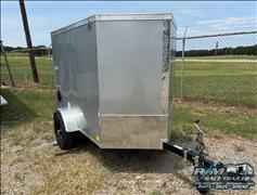 2027 Continental Cargo Value Hauler Wedge 