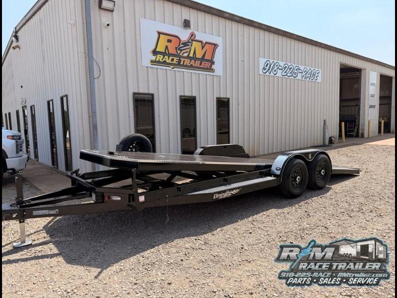 102 Ironworks Eliminator  2026