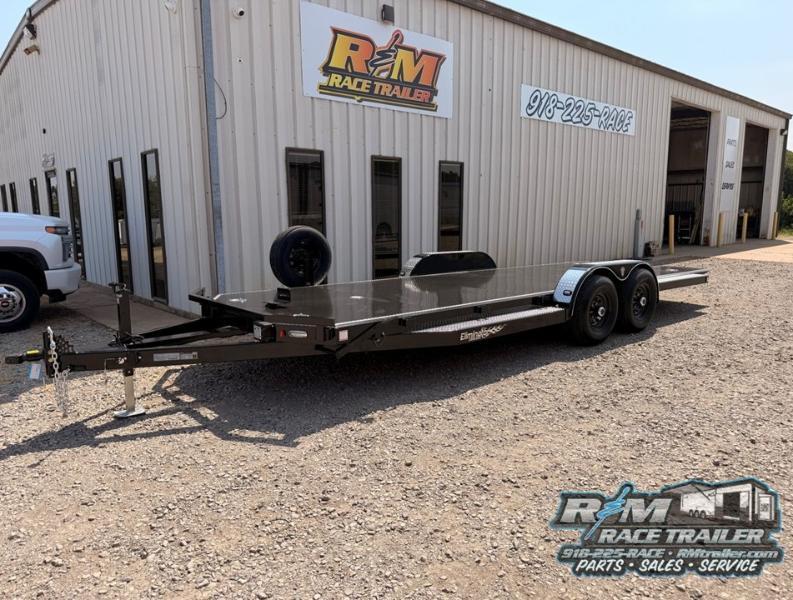 102 Ironworks Eliminator  2026