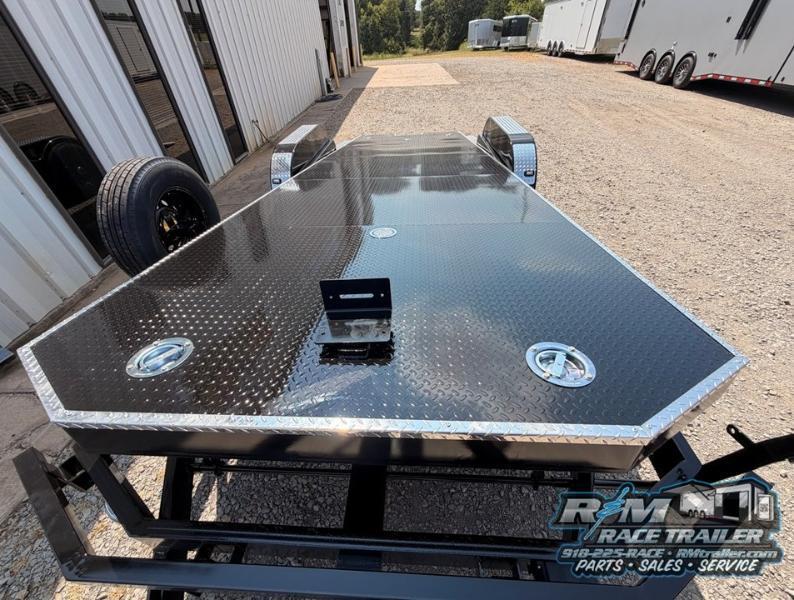 102 Ironworks Eliminator  2026