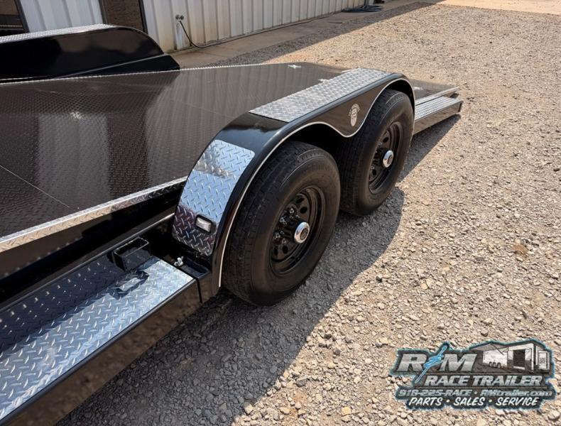 102 Ironworks Eliminator  2026