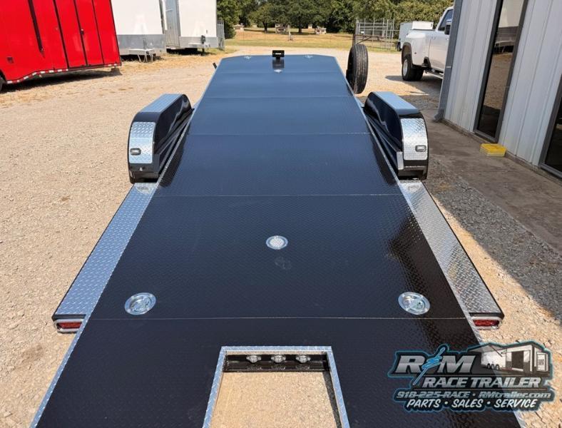 102 Ironworks Eliminator  2026