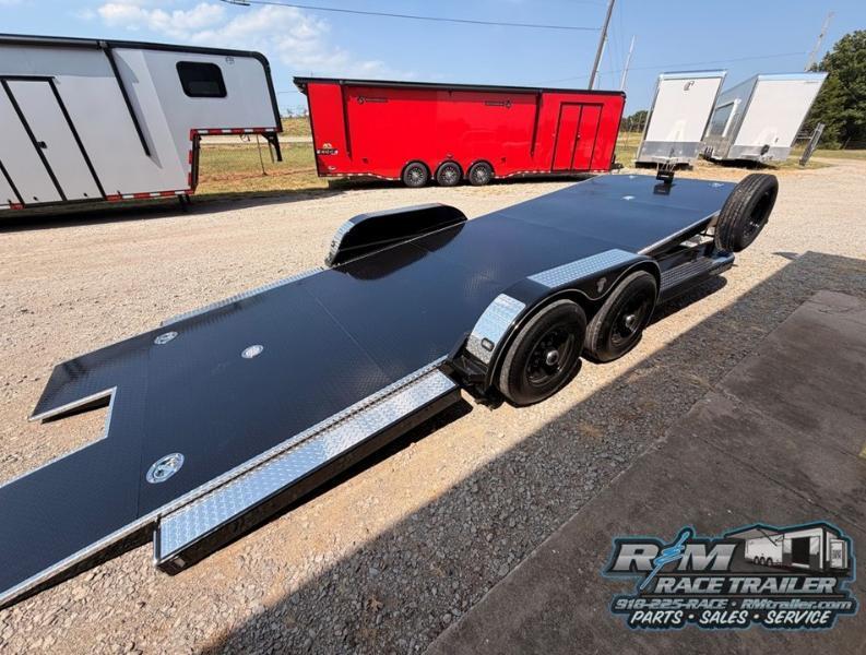 102 Ironworks Eliminator  2026