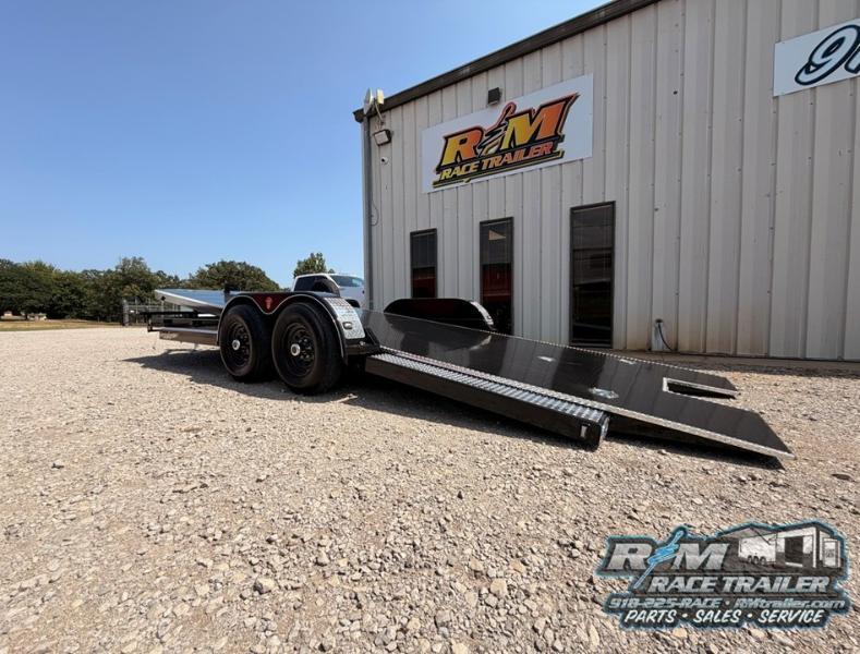102 Ironworks Eliminator  2026