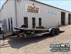 2026 102 Ironworks Eliminator 