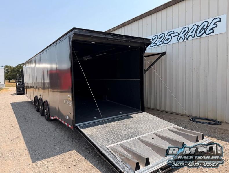 Haulmark Edge Pro  2027