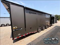 2027 Haulmark Edge Pro 