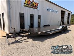 2026 102 Ironworks Challenger 