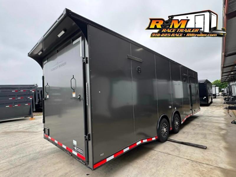 Continental Cargo Nitro  2026