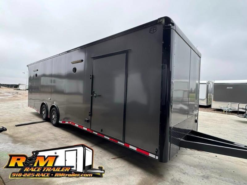 Continental Cargo Nitro  2026