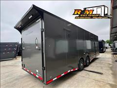 2026 Continental Cargo Nitro 
