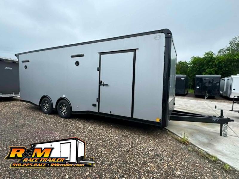 Continental Cargo Nitro  2026