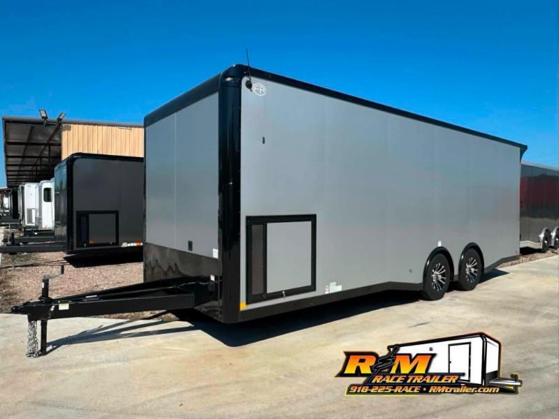 Continental Cargo Nitro  2026