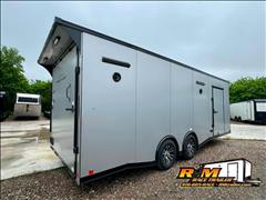 2026 Continental Cargo Nitro 